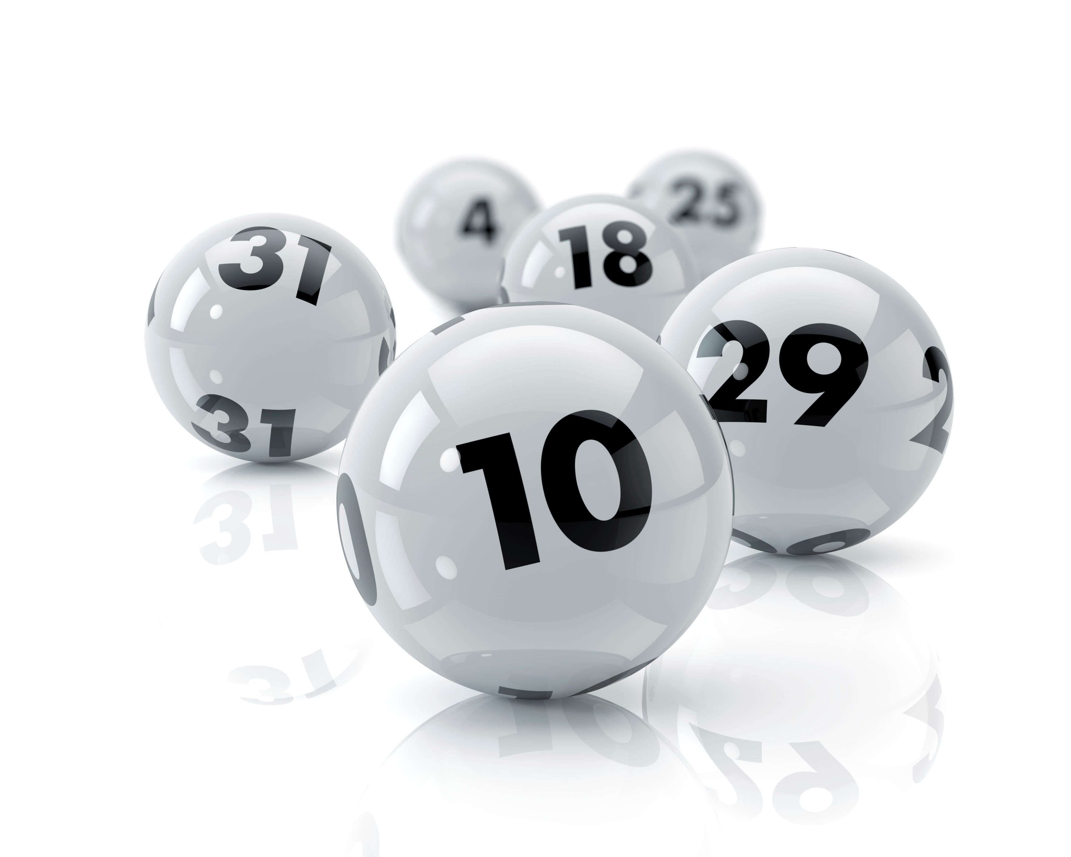 lotto america star ball